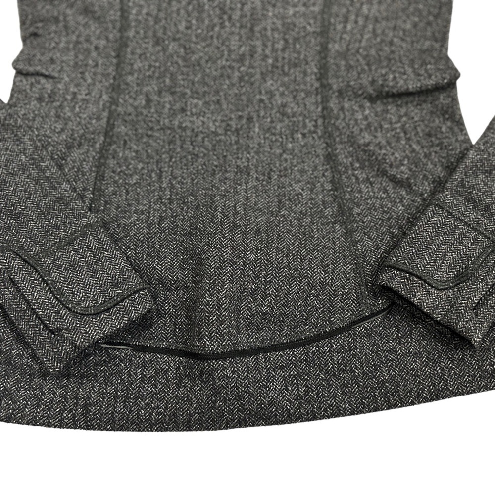 Lululemon Think Fast Pullover Zip Jacket - Picture 9 of 12
